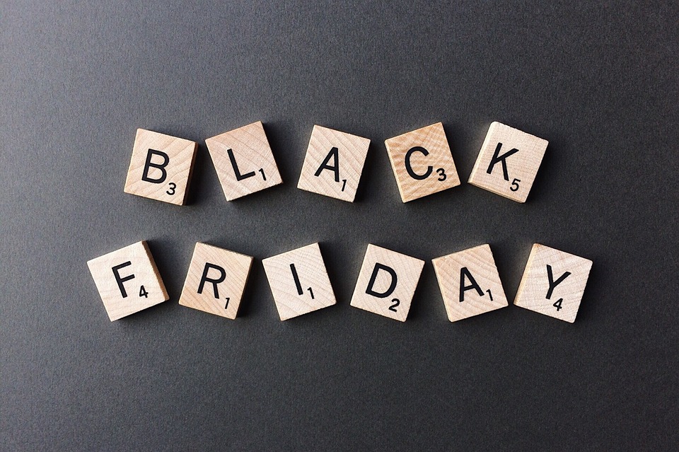 Black Friday Black Friday